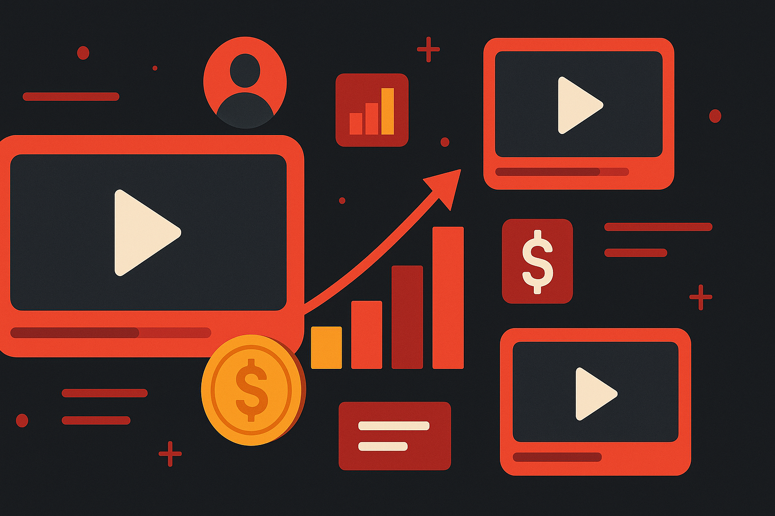 YouTube CPM Rates by Niche: Complete 2026 Guide