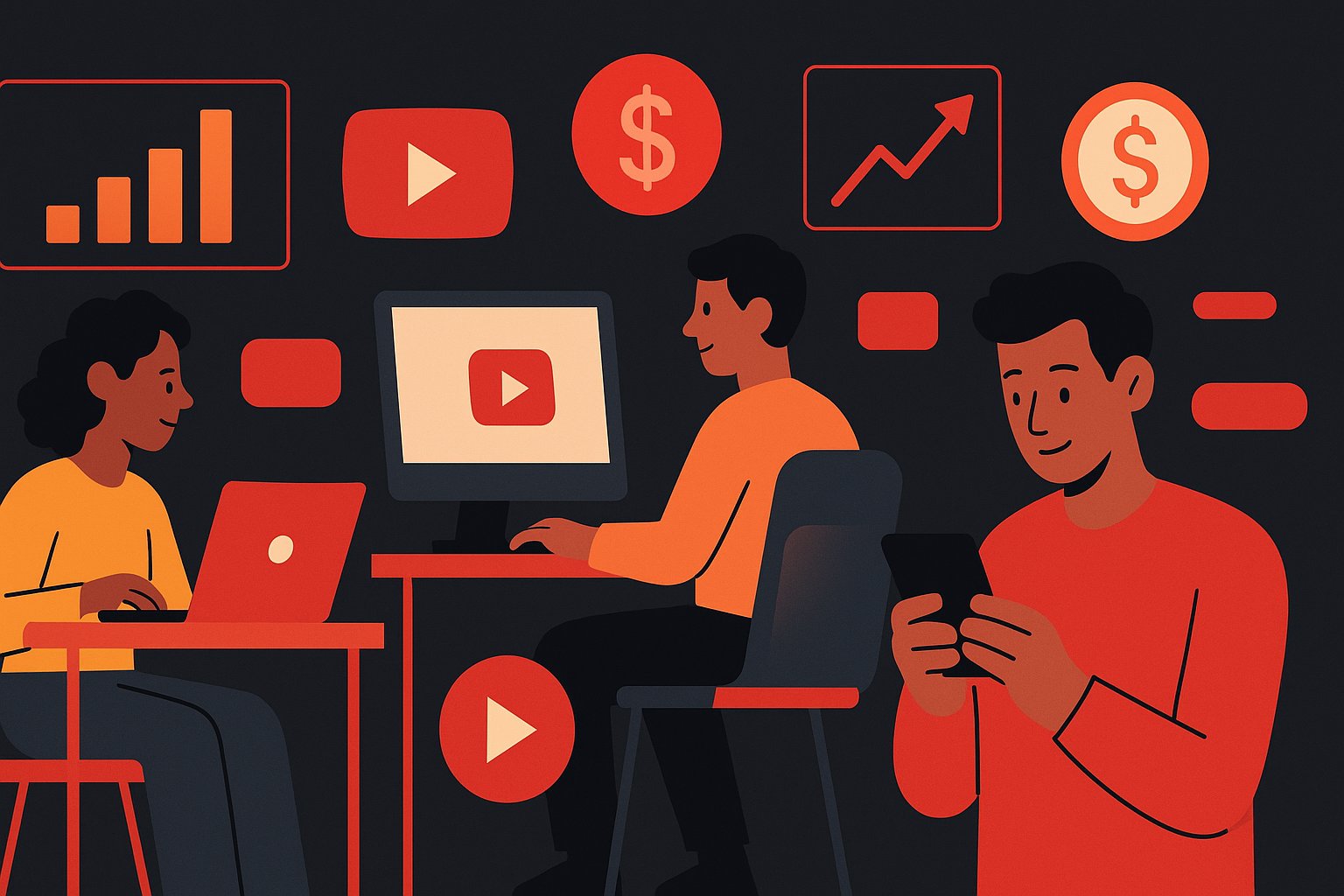 Best YouTube Niches for Beginners That Actually Pay in 2026